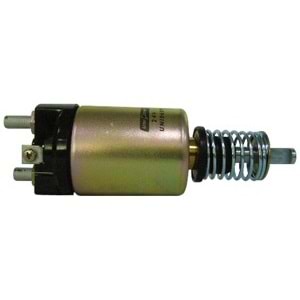 MARŞ OTOM.24V 2D HİNO KAMYON