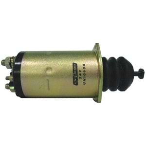 MARŞ OTOM.KOMATSU ISUZU TRK.İŞ MAK.