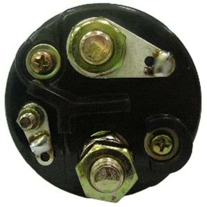 MARŞ OTOM.KOMATSU ISUZU TRK.İŞ MAK.