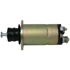 MARŞ OTOM.KOMATSU Y.M 24V