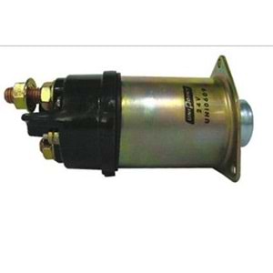 MARŞ OTOM.SAMSUNG İŞ MAK.37 MT 24V