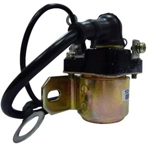 12V YARDIMCI OTOMATİK