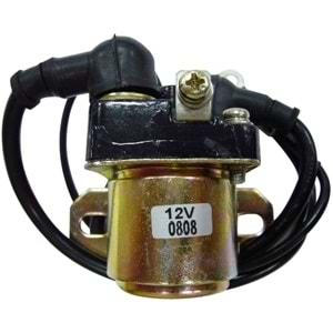 12V YARDIMCI OTOMATİK