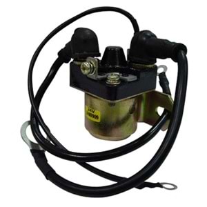 24V YARDIMCI OTOMATİK 39MT