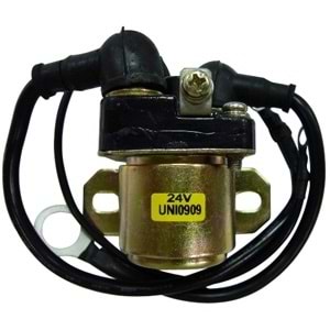 24V YARDIMCI OTOMATİK 39MT
