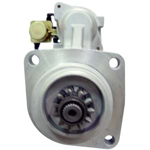 MARŞ MOTORU 12V 4.6KW 11T 38MT