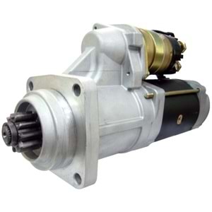 MARŞ MOTORU 12V 4.6KW 11T 38MT