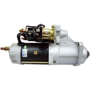 MARŞ MOTORU 12V 4.6KW 11T 38MT