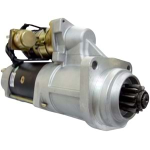 MARŞ MOTORU 12V 4.6KW 11T 38MT