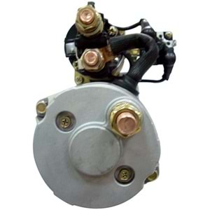 MARŞ MOTORU 12V 4.6KW 11T 38MT