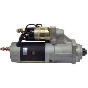 MARŞ MOT.24V 10T 7,6KW 38MT İŞ MAKİNASI