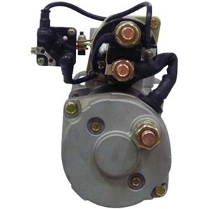 MARŞ MOT.24V 10T 7,6KW 38MT İŞ MAKİNASI