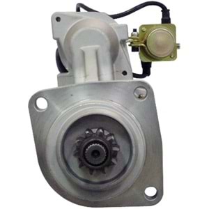 MARŞ MOT.24V 10T 7,6KW 38MT İŞ MAKİNASI