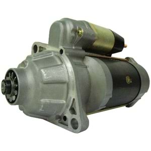 MARŞ MOT.24V 11T MITSUBISHI MOTORLU COBELCO İŞ MAK