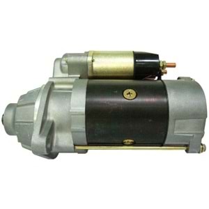 MARŞ MOT.24V 11T MITSUBISHI MOTORLU COBELCO İŞ MAK