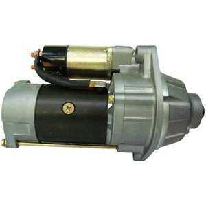 MARŞ MOT.24V 11T MITSUBISHI MOTORLU COBELCO İŞ MAK