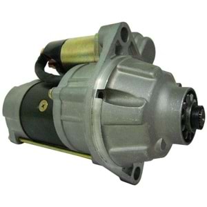 MARŞ MOT.24V 11T MITSUBISHI MOTORLU COBELCO İŞ MAK