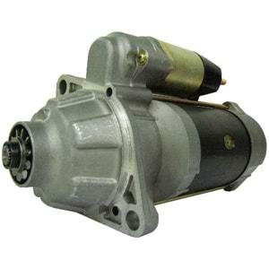 MARŞ MOT.24V 11T MITSUBISHI MOTORLU COBELCO İŞ MAK