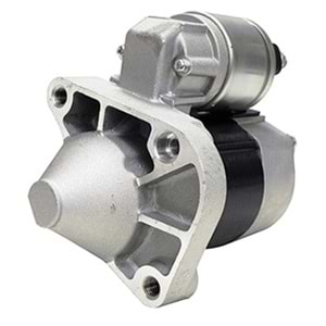 MARŞ MOT.12V 0,85KW 8T RENAULT 19 1,4I MEGANE 1