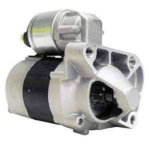 MARŞ MOT.12V 0,85KW 8T RENAULT 19 1,4I MEGANE 1