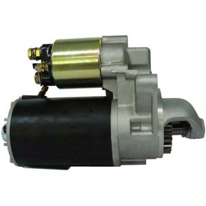 MARŞ MOT.12V 1,1KW 21T FORD FIESTA - FORD KA 1,3L