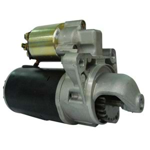 MARŞ MOT.12V 1,1KW 21T FORD FIESTA - FORD KA 1,3L