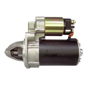 MARŞ MOT.12V MERCEDES BENZ