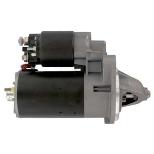 MARŞ MOTORU 12V 1.1KW 9 DİŞ OPEL ASTRA F/VECTRA B