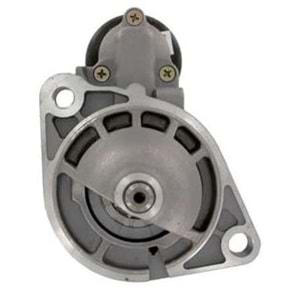 MARŞ MOTORU 12V 1.1KW 9 DİŞ OPEL ASTRA F/VECTRA B