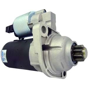 MARŞ MOT.12V 1,2KW 10T VW GOLF 4 JETTA BORA