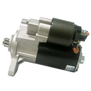 MARŞ MOT.12V 9T VW.GOLF IV 99-05-BORA 1.6-PASSAT