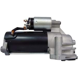 MARŞ MOT.12V TRN.V 184