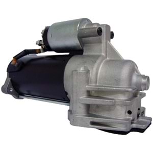 MARŞ MOT.12V TRN.V 184