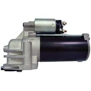 MARŞ MOT.12V TRN.V 184