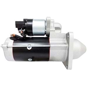 MARŞ MOT.12V 3.0KW 9T NEW HOLLAND FORD CASE TRAKTÖ