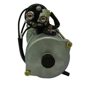 MARŞ MOT.24V 4KW 9DİŞ BOSCH TİPİ MERCEDES