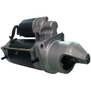 MARŞ MOT.24V 4,0KW MERCEDES BENZ LK/LN2 UNIMOG