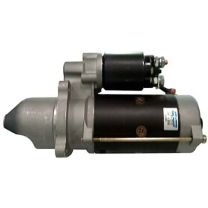 MARŞ MOT.24V 4,0KW MERCEDES BENZ LK/LN2 UNIMOG