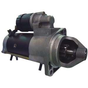 MARŞ MOT.24V 4,0KW DAF CF 65 FA 65 180 LF 45