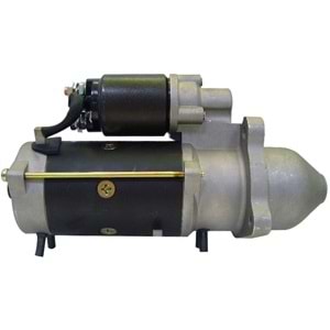 MARŞ MOT.24V 4,0KW 10DİŞ MAN L2000-M2000 1990-2002