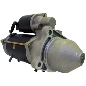 MARŞ MOT.24V 4,0KW 10DİŞ MAN L2000-M2000 1990-2002