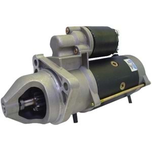 MARŞ MOT.24V 4,0KW 10DİŞ MAN L2000-M2000 1990-2002
