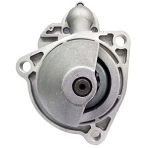 MARŞ MOTORU 24V 4.0KW 11T DAF CF 75 - TEMSA TOURMA