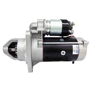 MARŞ MOTORU 24V 4.0KW 11T DAF CF 75 - TEMSA TOURMA