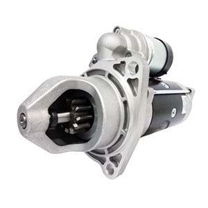 MARŞ MOTORU 24V 4.0KW 11T DAF CF 75 - TEMSA TOURMA