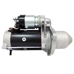 MARŞ MOTORU 24V 4.0KW 11T DAF CF 75 - TEMSA TOURMA