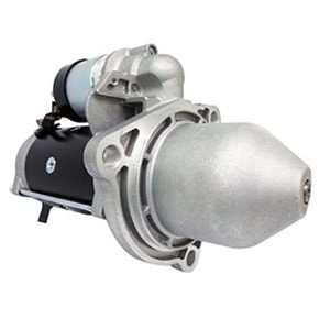 MARŞ MOTORU 24V 4.0KW 11T DAF CF 75 - TEMSA TOURMA