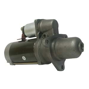 MARŞ MOT.24V SCANIA YM 11 DİŞ 6.7 KW