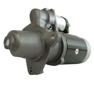 MARŞ MOT.24V MERCEDES ACTROS 11DİŞ 6.2KW