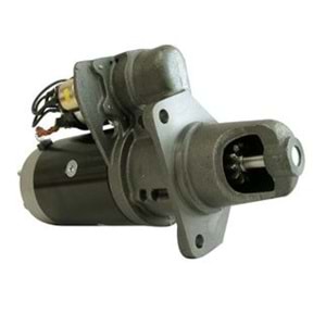 MARŞ MOT.24V MERCEDES ACTROS 11DİŞ 6.2KW